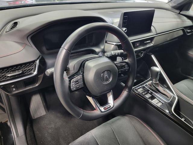 Certified 2025 Acura ADX A-Spec image 12