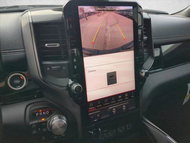 New 2026 RAM 1500 Rebel w/ Rebel Level 2 Equipment Group image 13