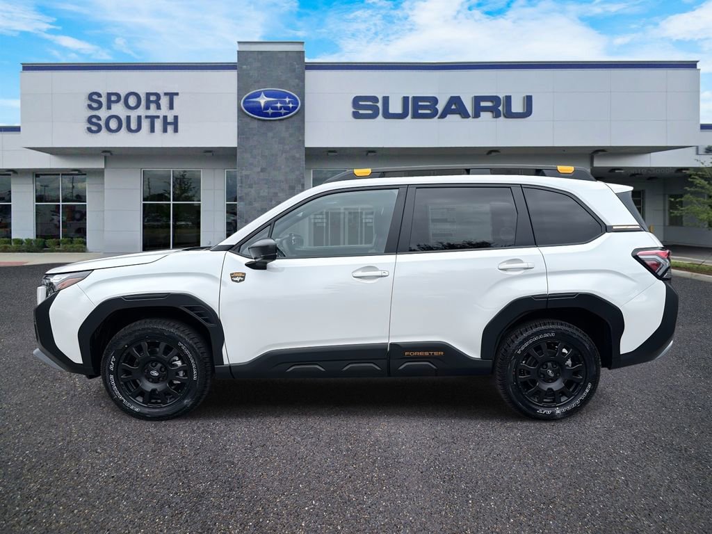 New 2026 Subaru Forester Wilderness image 6