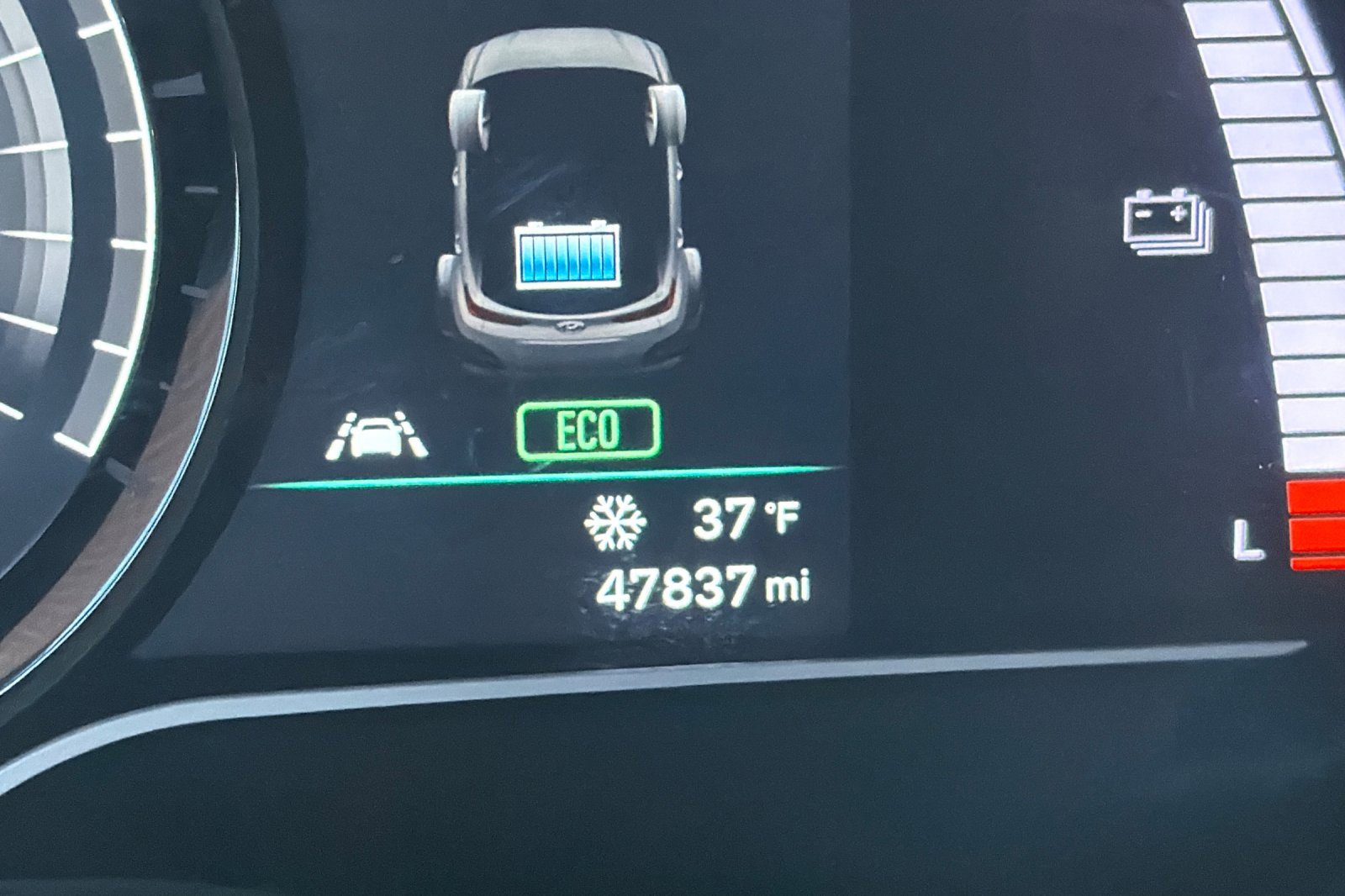 Used 2020 Hyundai Kona Limited image 36