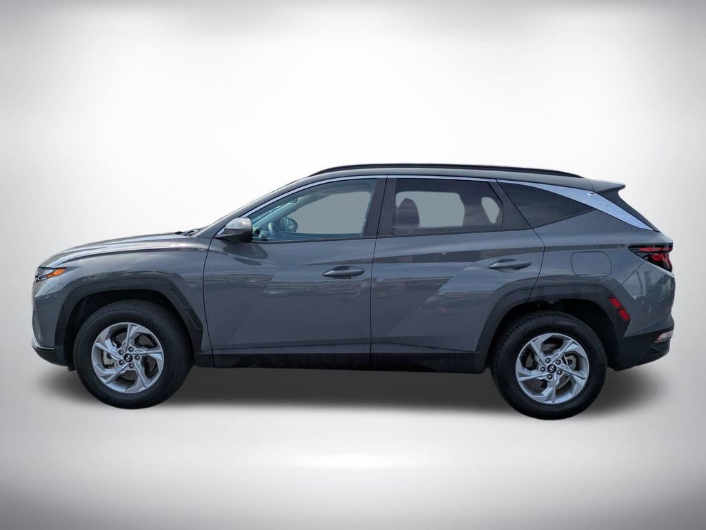 Used 2024 Hyundai Tucson SEL AWD/4WD image 7