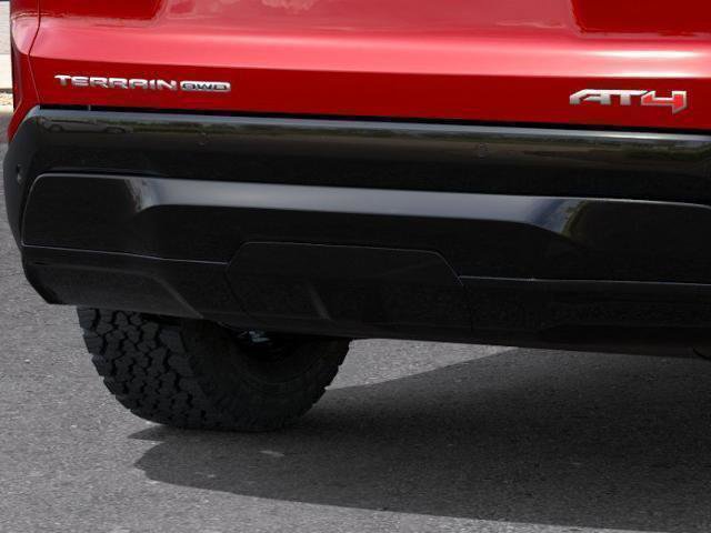 New 2026 GMC Terrain AT4 image 62