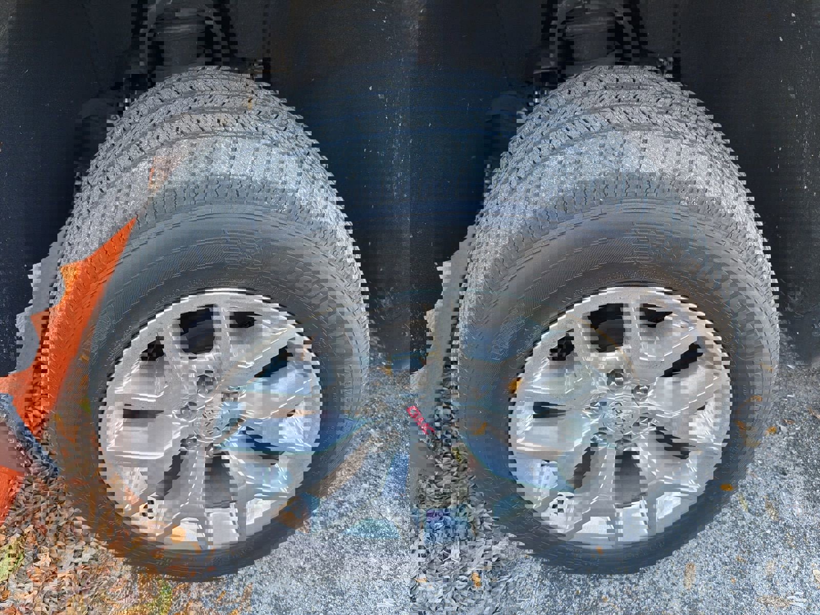 Certified 2018 GMC Sierra 1500 SLT w/ SLT Premium Package image 4