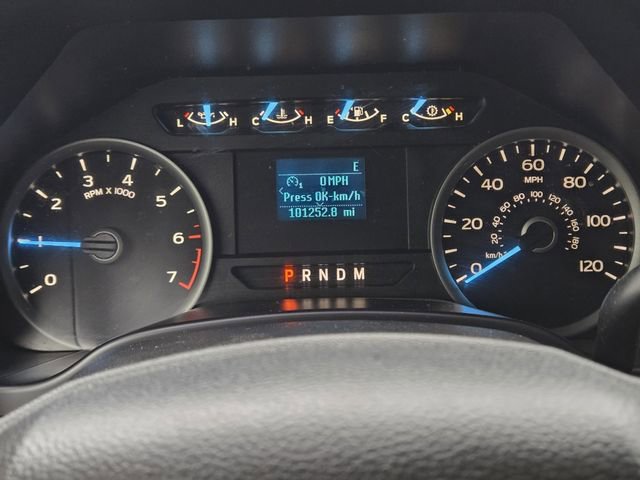 Used 2018 Ford F150 XLT w/ XTR Package image 15