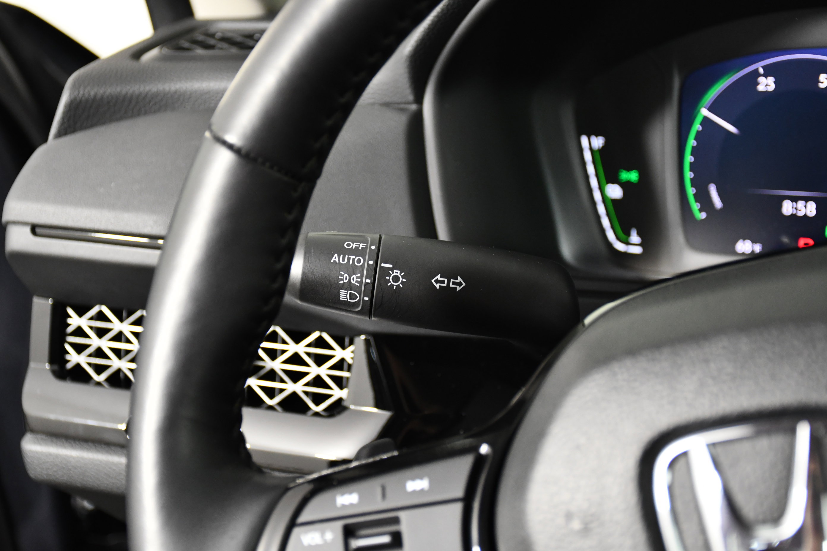Certified 2025 Honda Accord Touring image 15