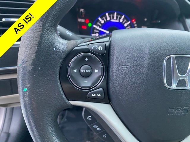 Used 2013 Honda Civic LX image 16