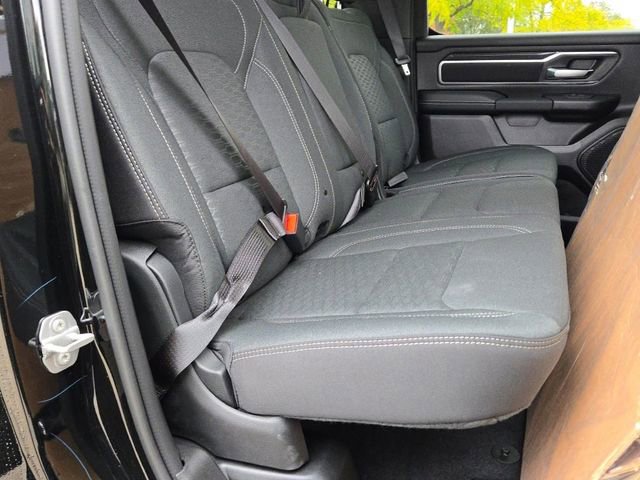 New 2026 RAM 1500 Big Horn image 11