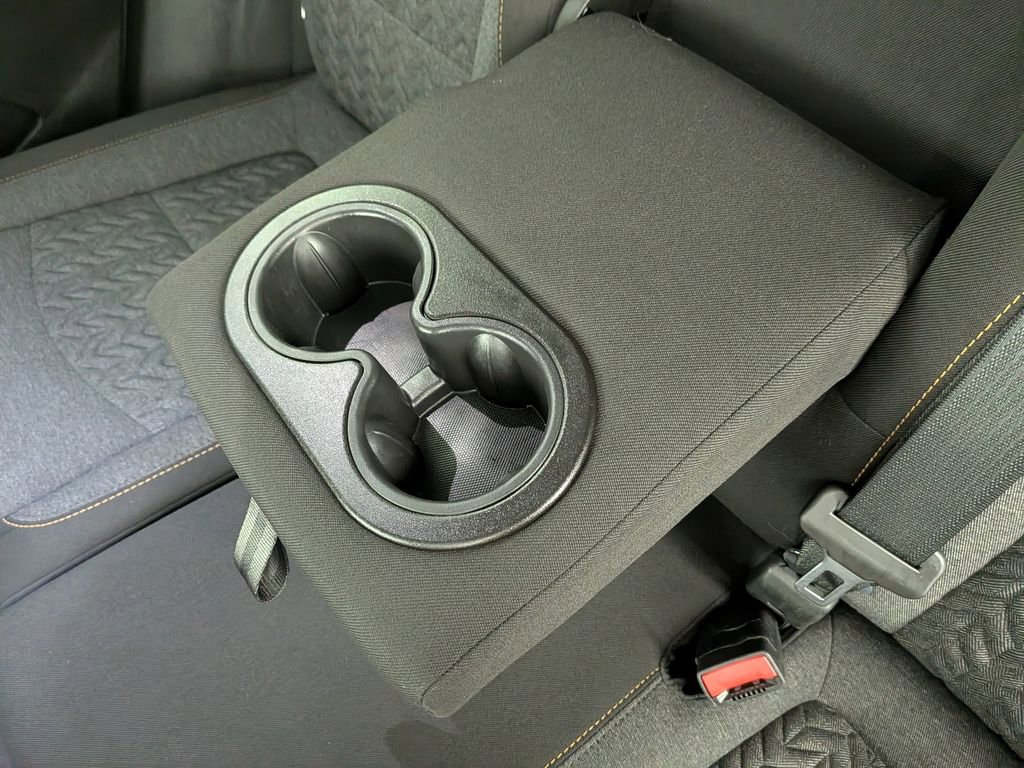 Certified 2024 Chevrolet Equinox LT image 35