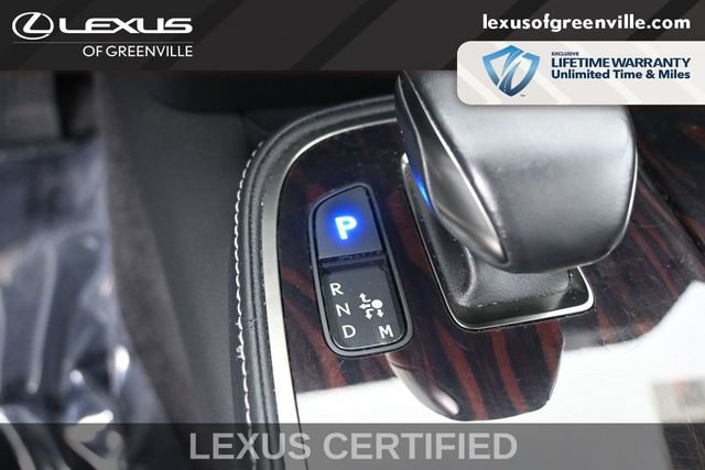 Certified 2023 Lexus LS 500 AWD w/ Interior Upgrade Package image 14