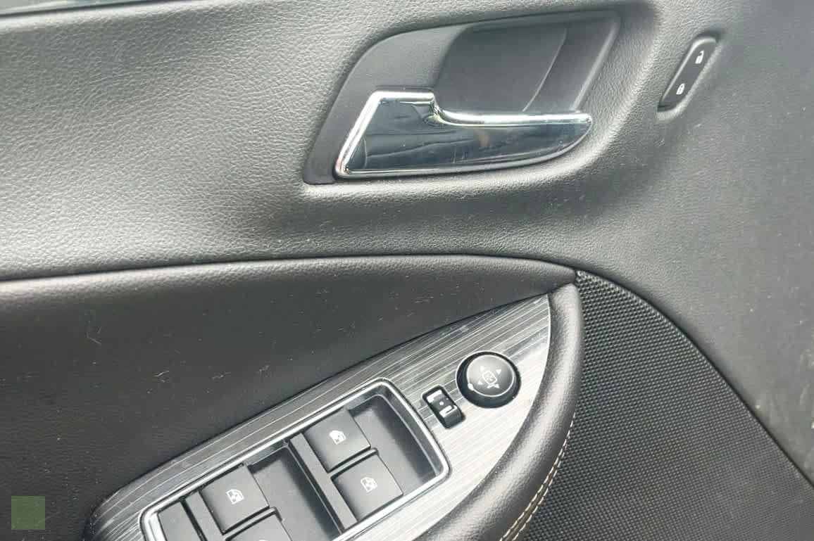 Used 2020 Chevrolet Impala Premier FWD image 3