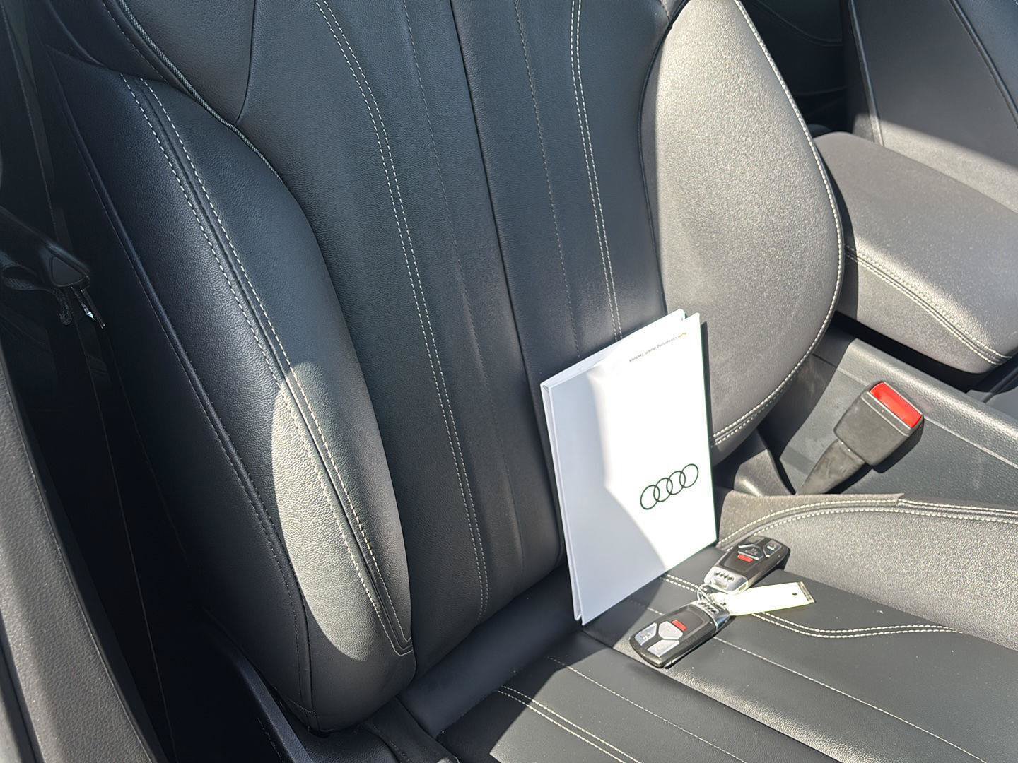 Used 2023 Audi Q5 e Premium Plus AWD/4WD image 19