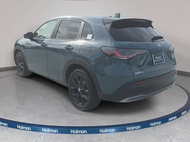 Used 2023 Honda HR-V Sport image 8