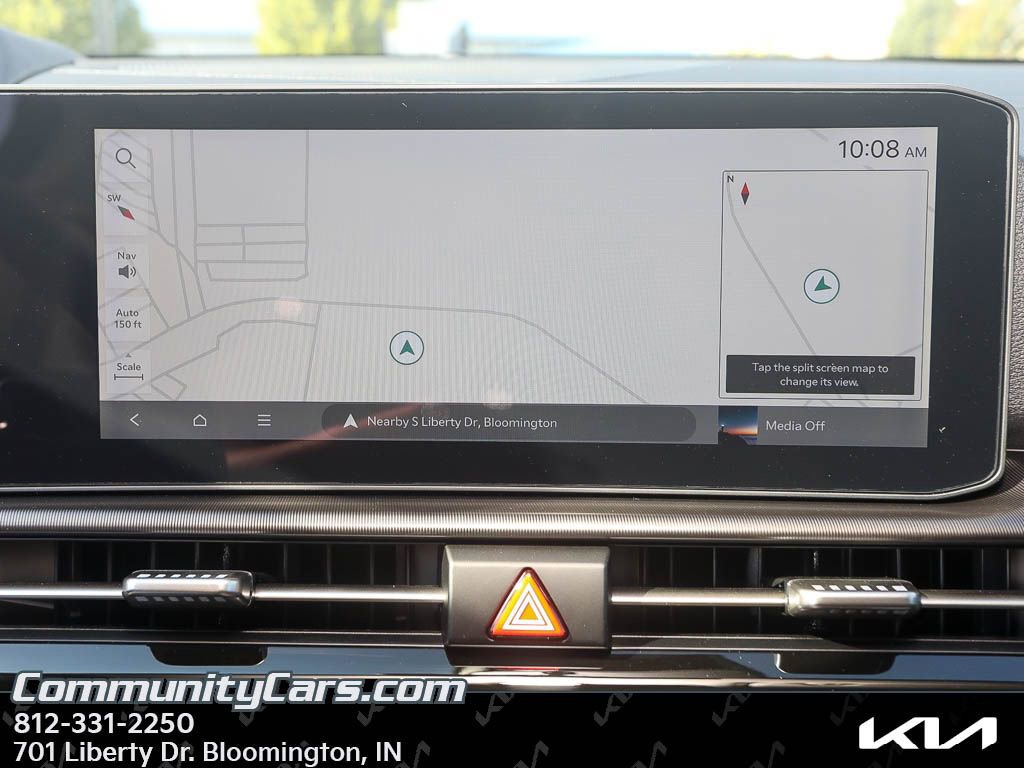 New 2026 Kia Sportage SX Prestige image 15