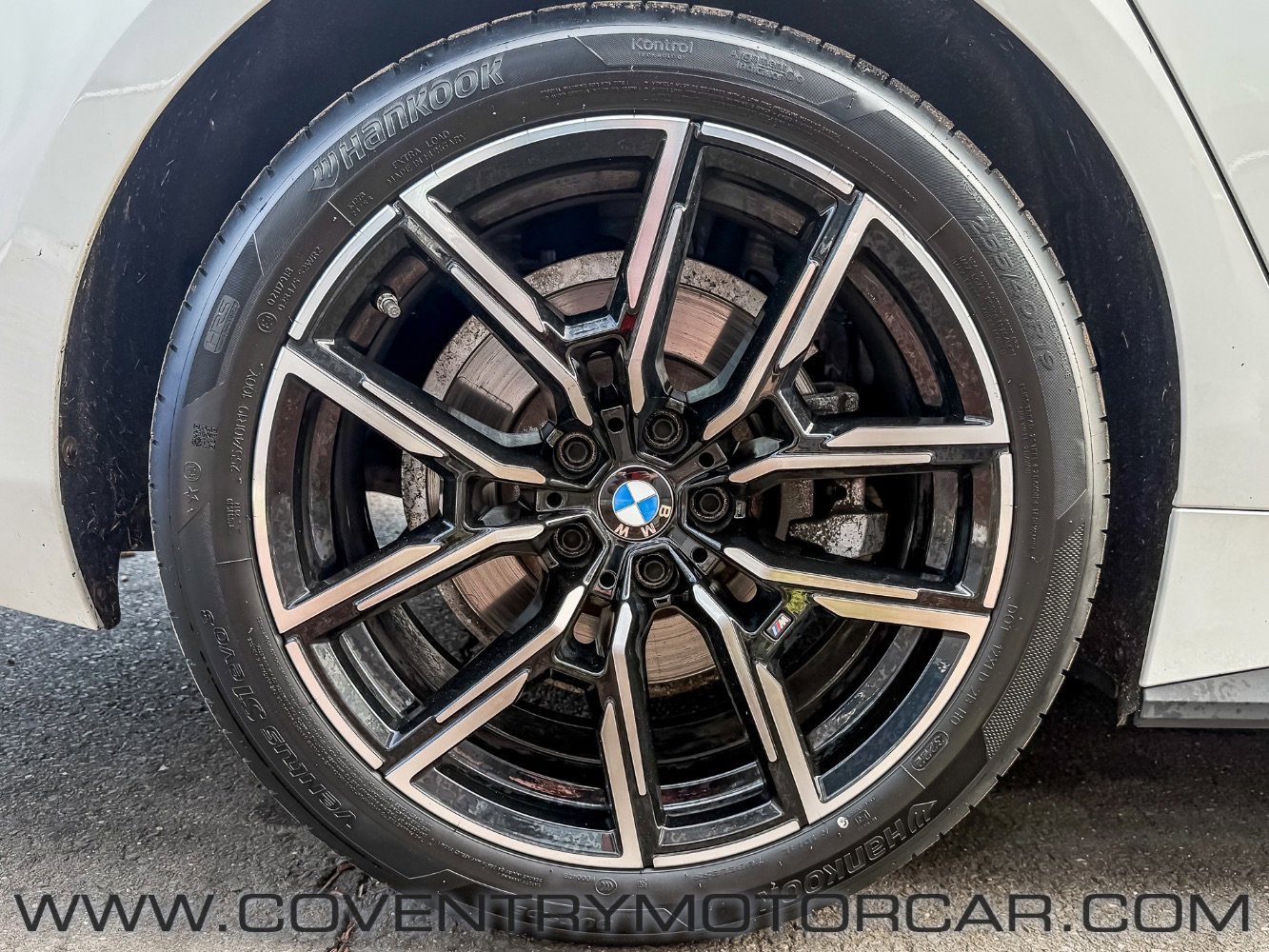 Used 2024 BMW 430i Gran Coupe xDrive w/ M Sport Package (Priority 1) AWD/4WD image 11