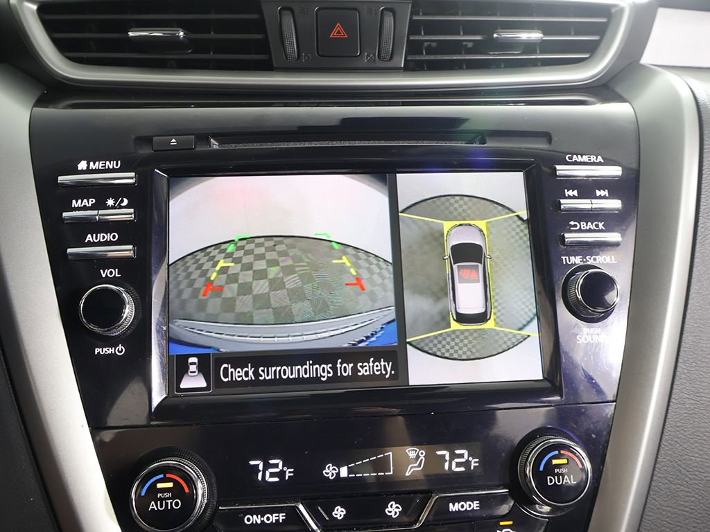 Used 2024 Nissan Murano SL AWD/4WD image 53