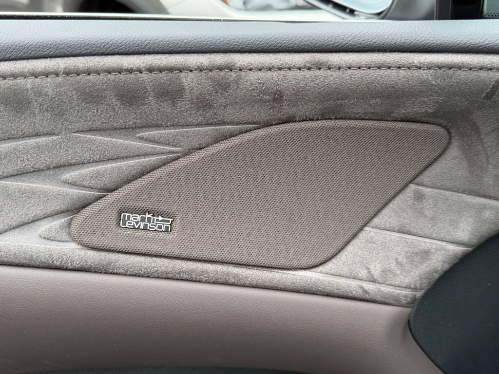 New 2026 Lexus RX 350 AWD image 28