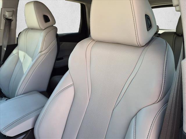 Used 2025 Acura MDX w/ Technology Package AWD/4WD image 15