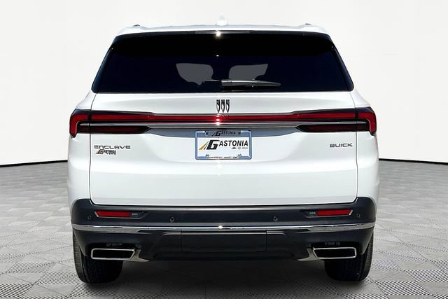 New 2026 Buick Enclave Preferred w/ Power Package image 5