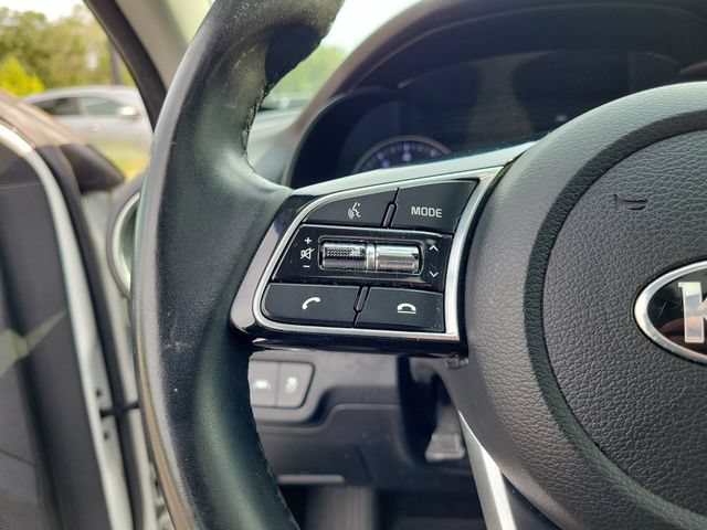 Used 2021 Kia Forte EX FWD image 22