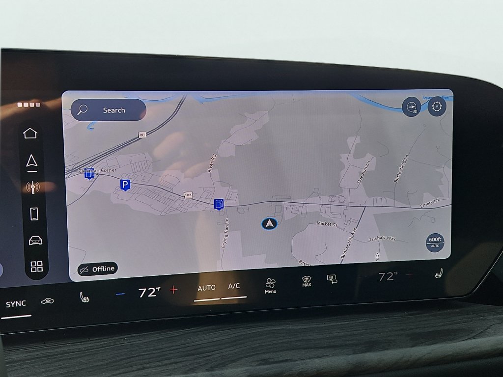 New 2026 Audi Q5 2.0T AWD/4WD image 10