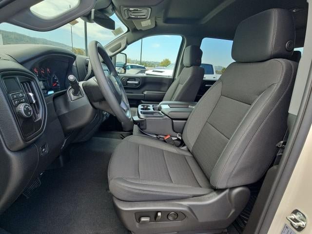 New 2026 Chevrolet Silverado 2500 Custom w/ Custom Value Package RWD image 18