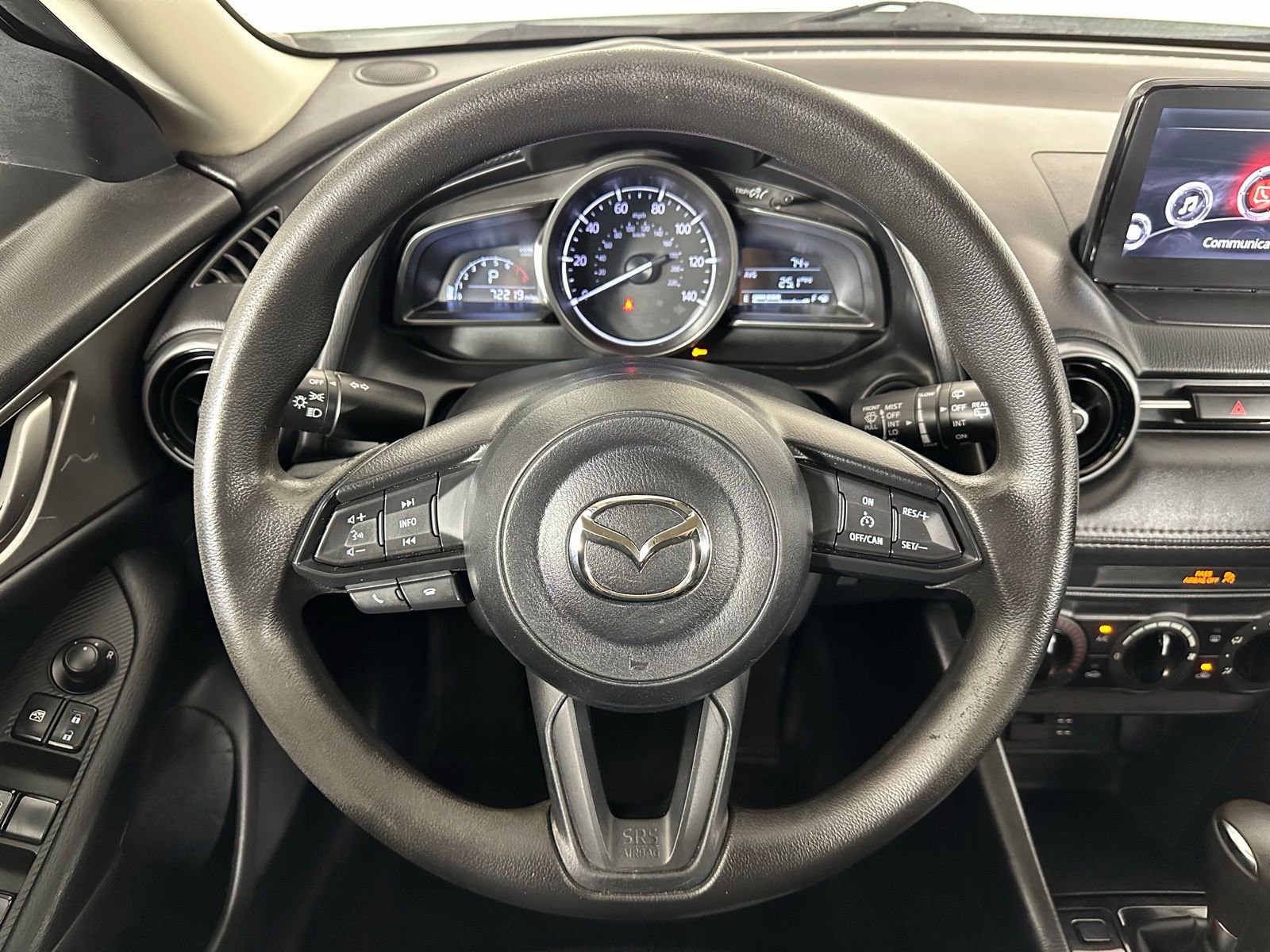 Used 2019 MAZDA CX-3 Sport FWD image 9