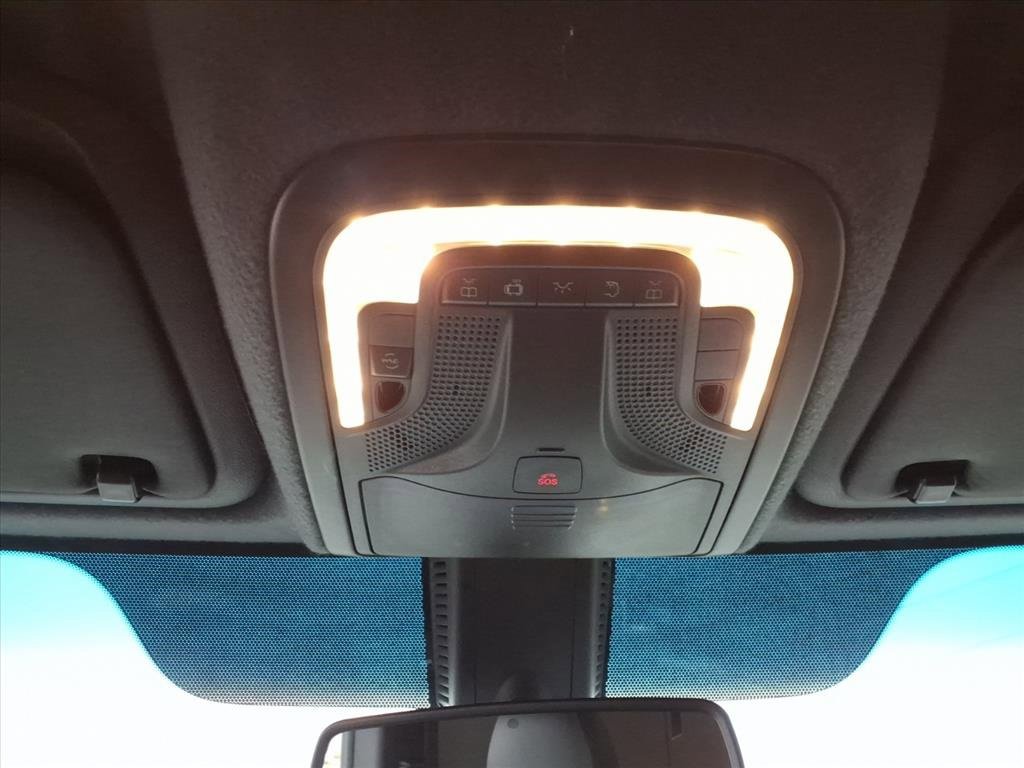 New 2026 Mercedes-Benz Sprinter 144 Cargo image 23