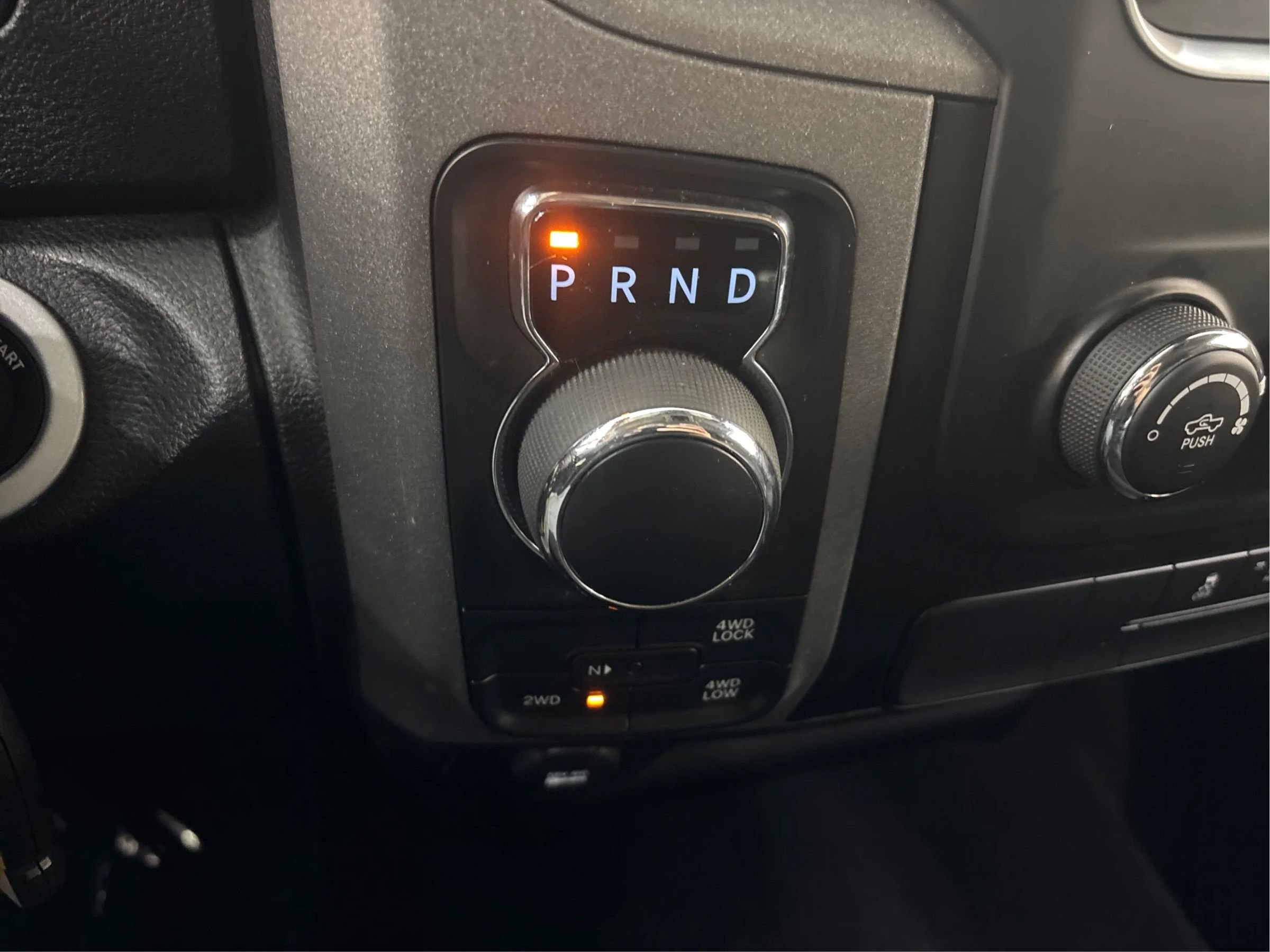 Used 2022 RAM 1500 Tradesman w/ Popular Equipment Group AWD/4WD image 44