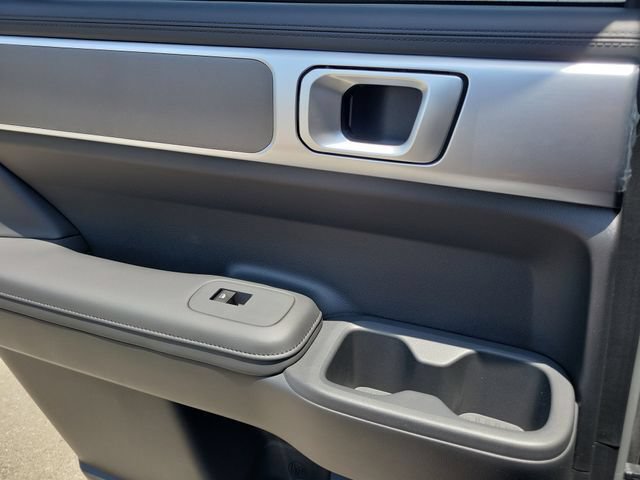 New 2026 Hyundai Santa Fe SEL FWD image 24