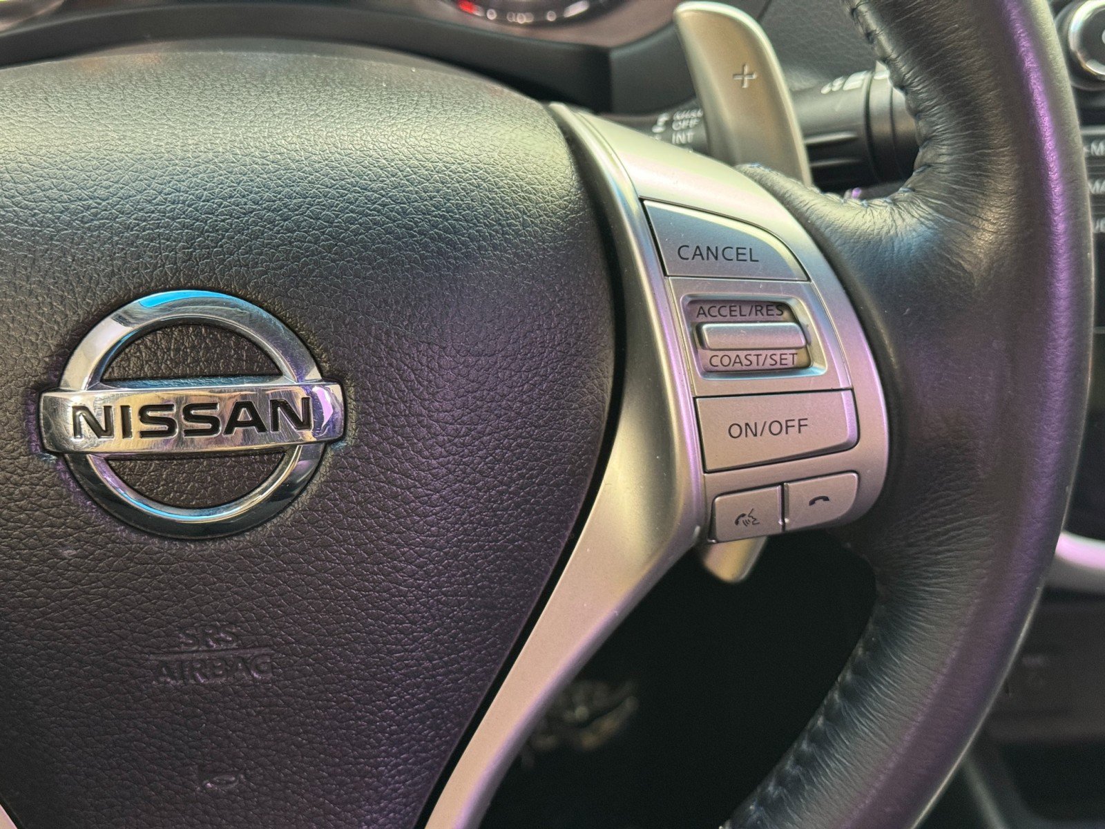 Used 2018 Nissan Altima 2.5 SR w/ SR Midnight Edition FWD image 21