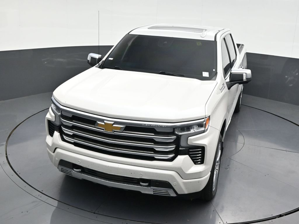 Used 2023 Chevrolet Silverado 1500 High Country w/ High Country Premium Package image 22