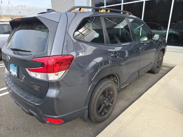 Used 2024 Subaru Forester Wilderness image 14