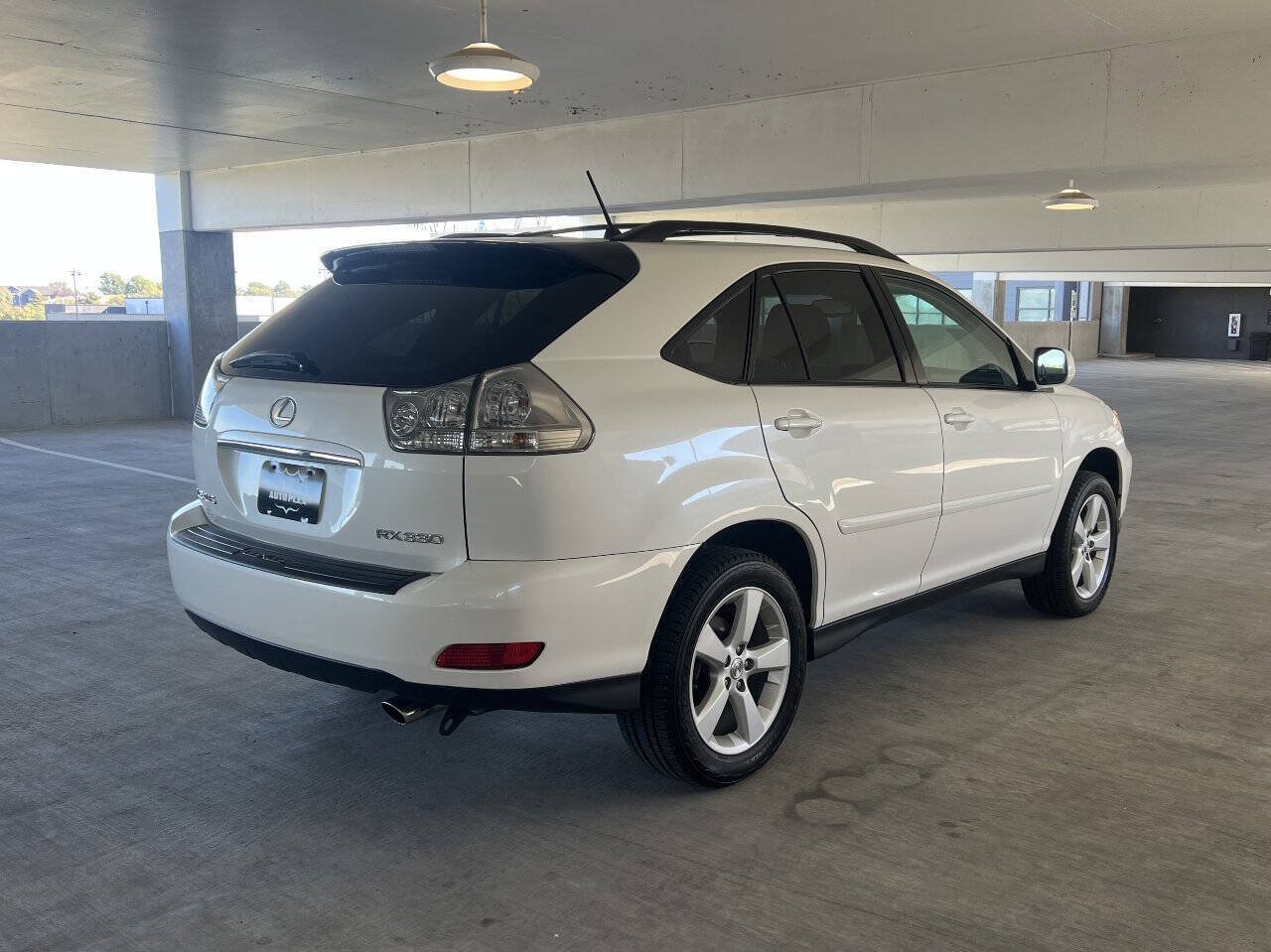 Used 2005 Lexus RX 330 FWD image 12