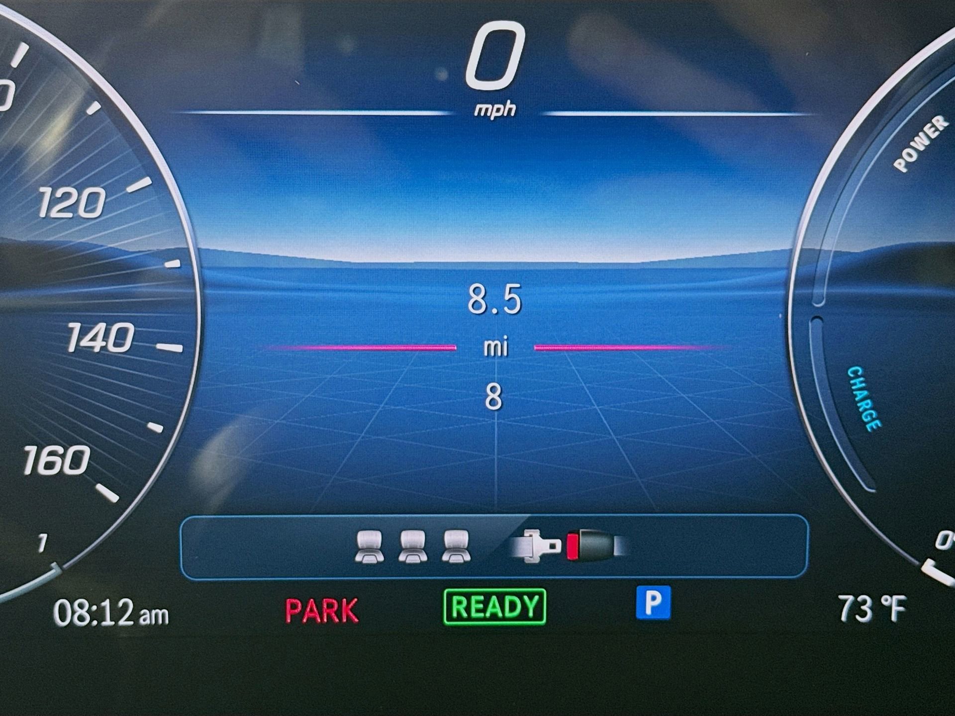 New 2026 Mercedes-Benz GLC 350e 4MATIC image 13