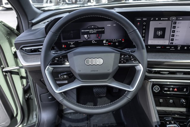 New 2026 Audi Q5 Premium Plus AWD/4WD image 13