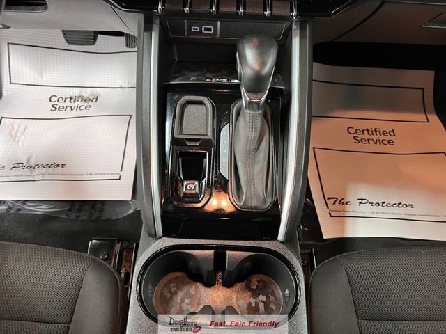 Used 2023 Chevrolet Colorado LT w/ LT Convenience Package II image 42