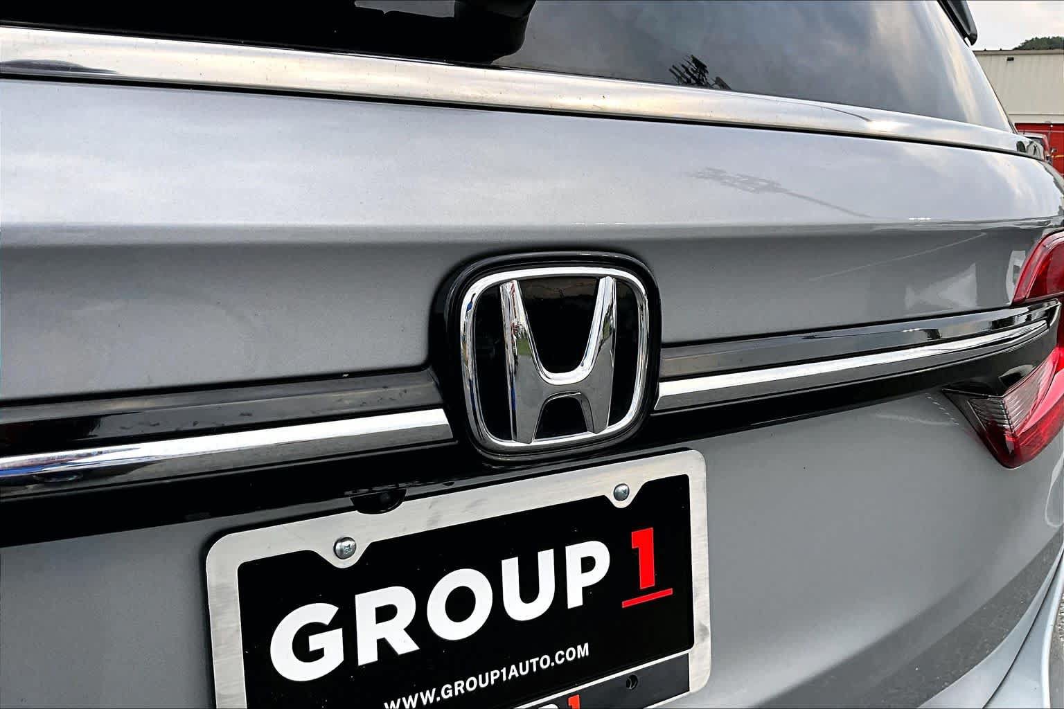 Used 2024 Honda Odyssey EX-L image 31