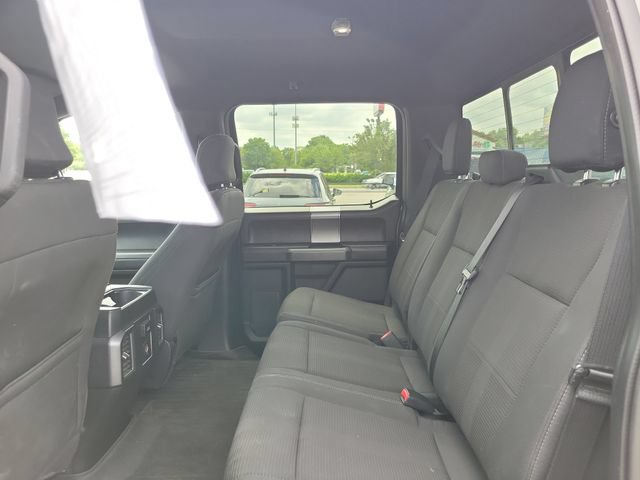 Used 2016 Ford F150 XLT w/ Equipment Group 302A Luxury AWD/4WD image 10