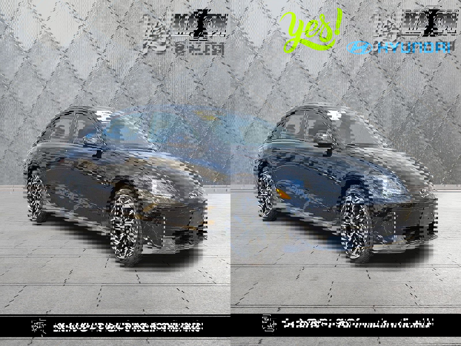 Used 2024 Hyundai Ioniq 6 SEL