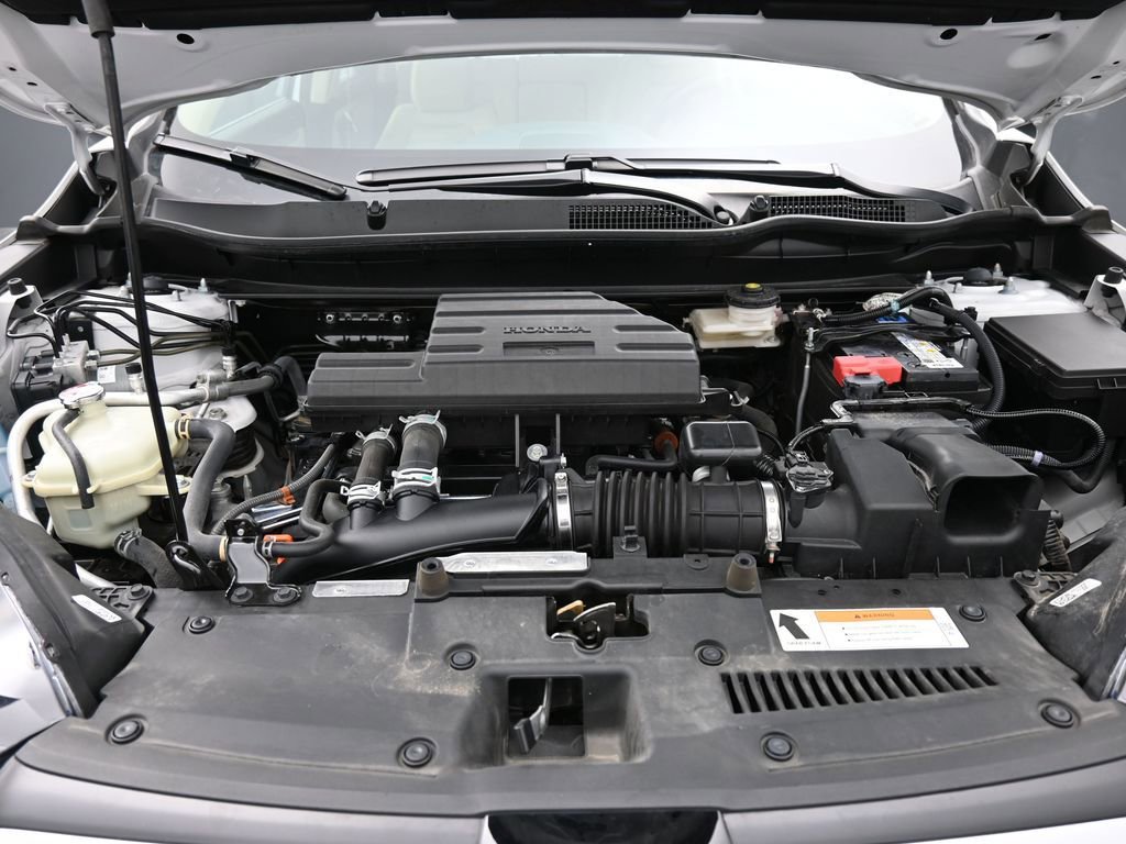 Used 2021 Honda CR-V LX image 40