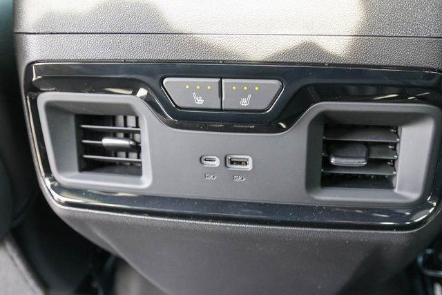 New 2026 GMC Sierra 1500 AT4X image 22