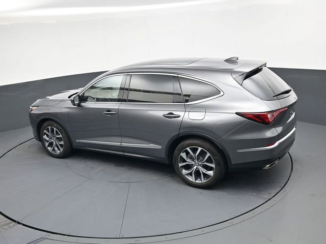 Used 2023 Acura MDX SH-AWD w/ Technology Package image 27