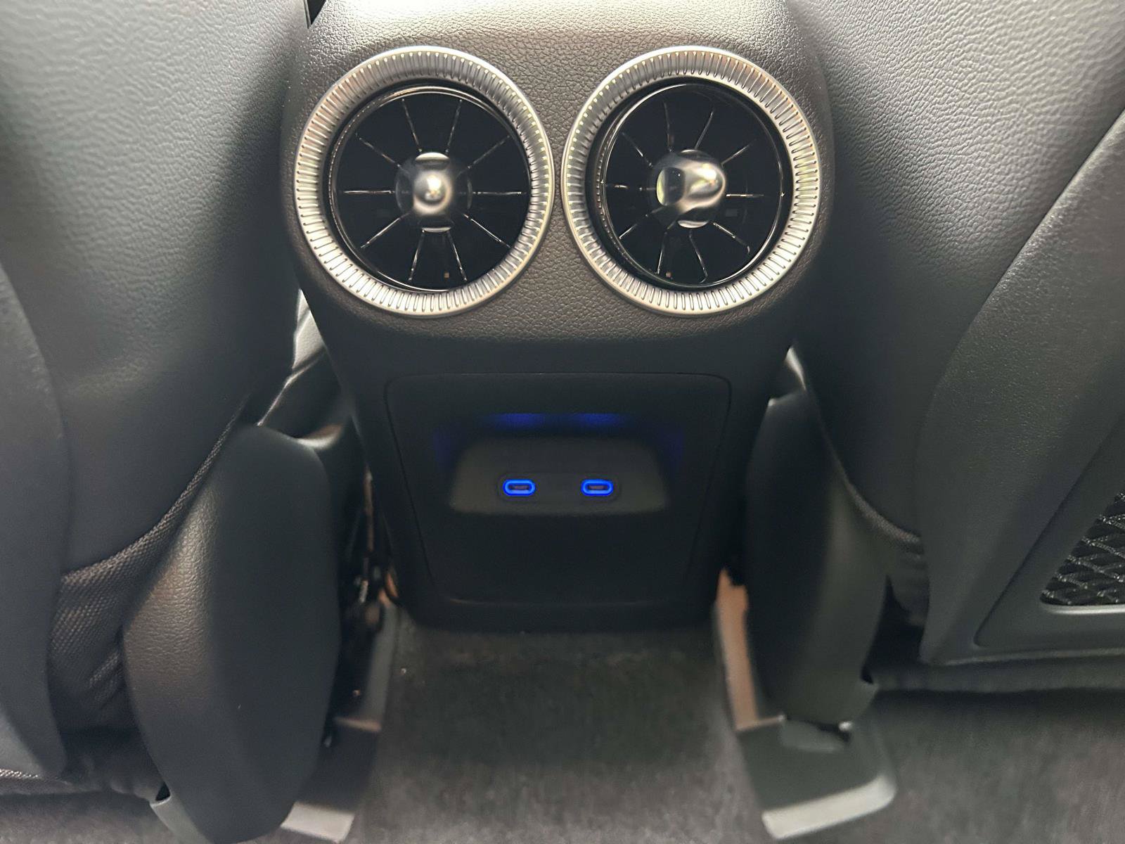 New 2027 Mercedes-Benz CLA 220 image 36