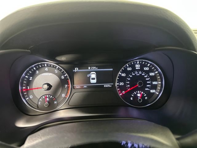 Used 2023 Kia Forte LXS w/ LXS Technology Package image 17