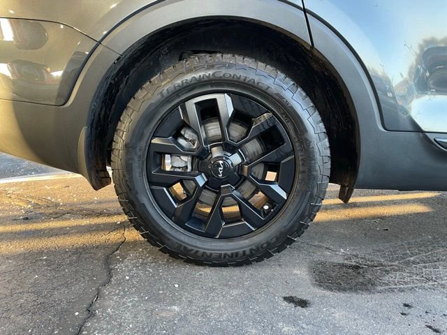Used 2024 Kia Telluride SX Prestige X-Pro image 40