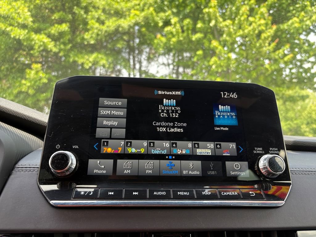 Used 2023 Mitsubishi Outlander SE image 17