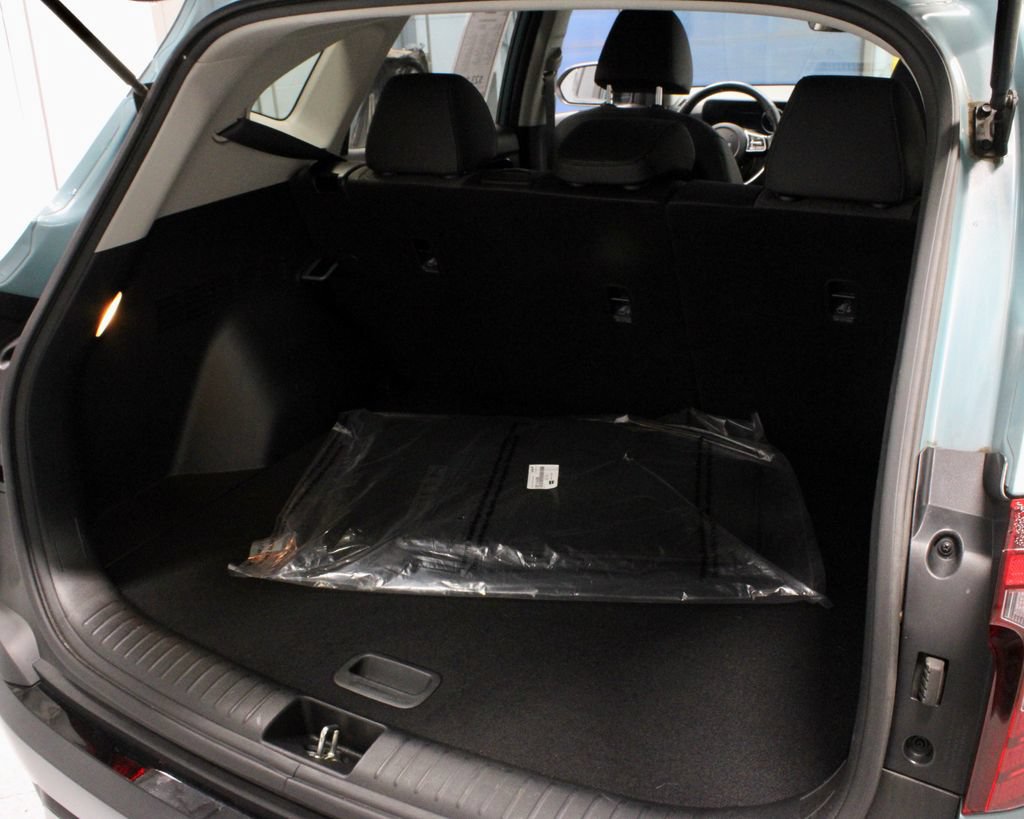 Used 2024 Kia Seltos S FWD image 15