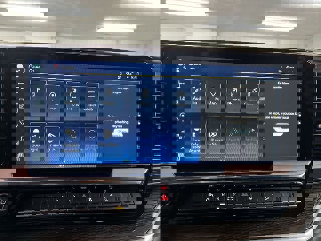 New 2026 Chevrolet Silverado 1500 LT image 13