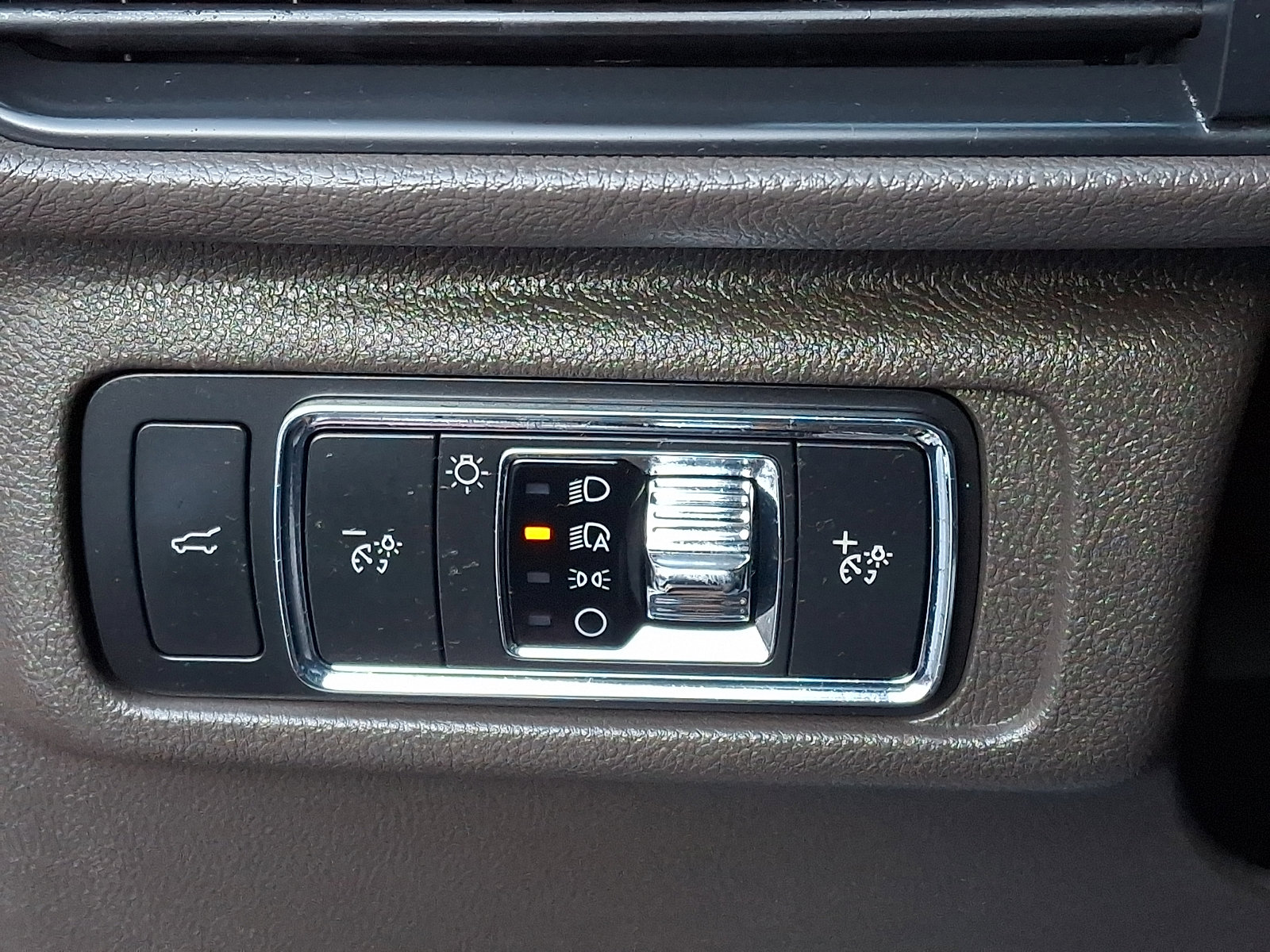 Certified 2022 Lincoln Corsair AWD w/ Equipment Group 101A image 26