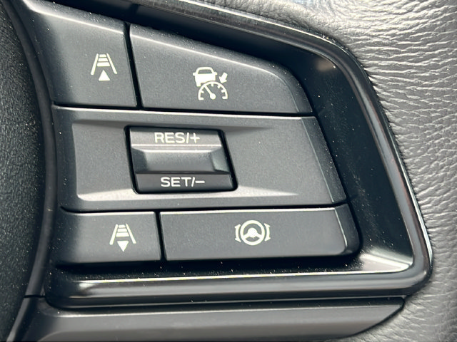 Used 2025 Subaru Outback Onyx Edition w/ Tech Package 3 AWD/4WD image 22